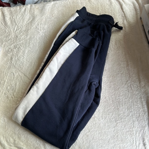 Real essentials men’s sweatpants 3-pk size xl - Picture 3 of 6